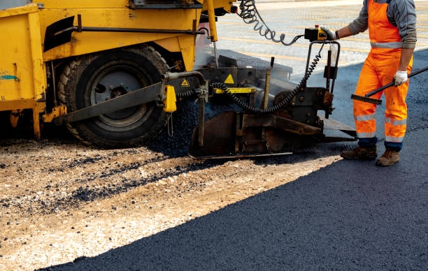 Why Choose Us For All Your Driveway Paving Needs in Progreso, TX?